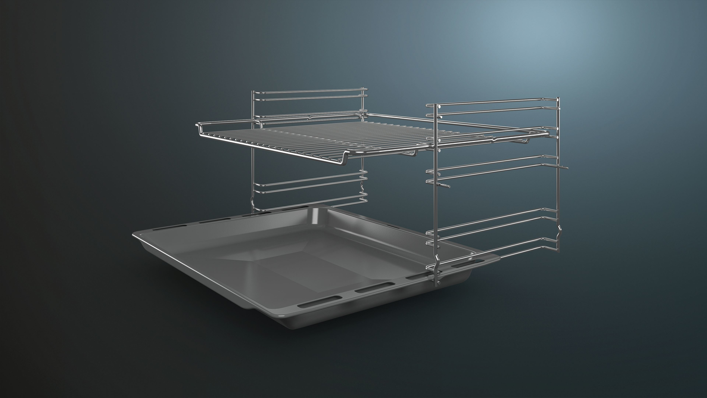 Siemens HL9S7W341 HL9S7W341 IQ500
