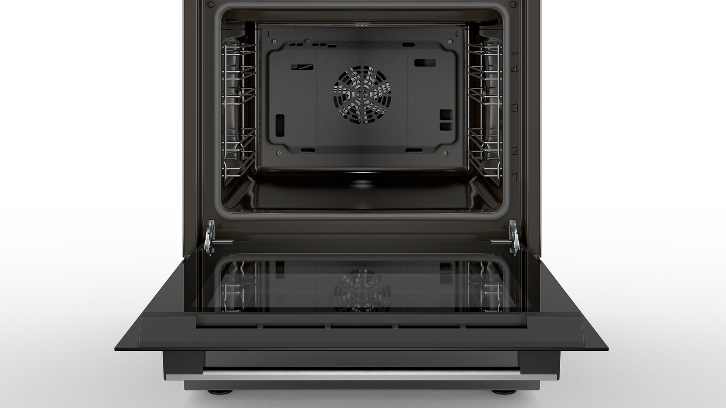 Bosch HLN39A050U Fornuis 60cm