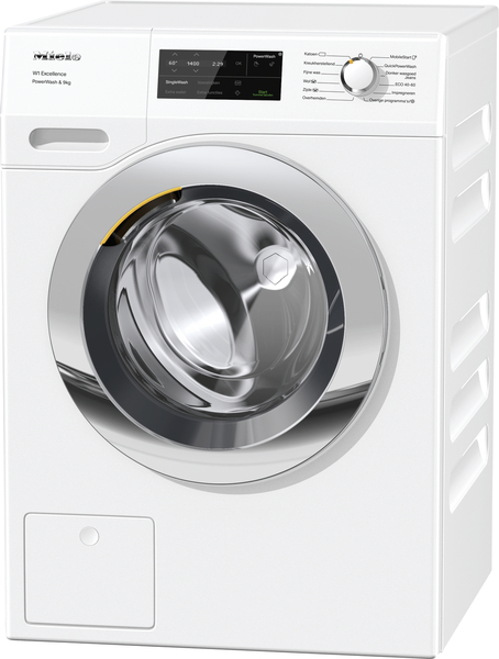Miele WEG375WPSPOWERWASH20