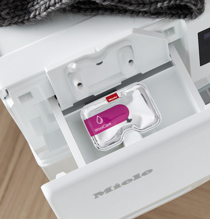 Miele WEG375WPSPOWERWASH20