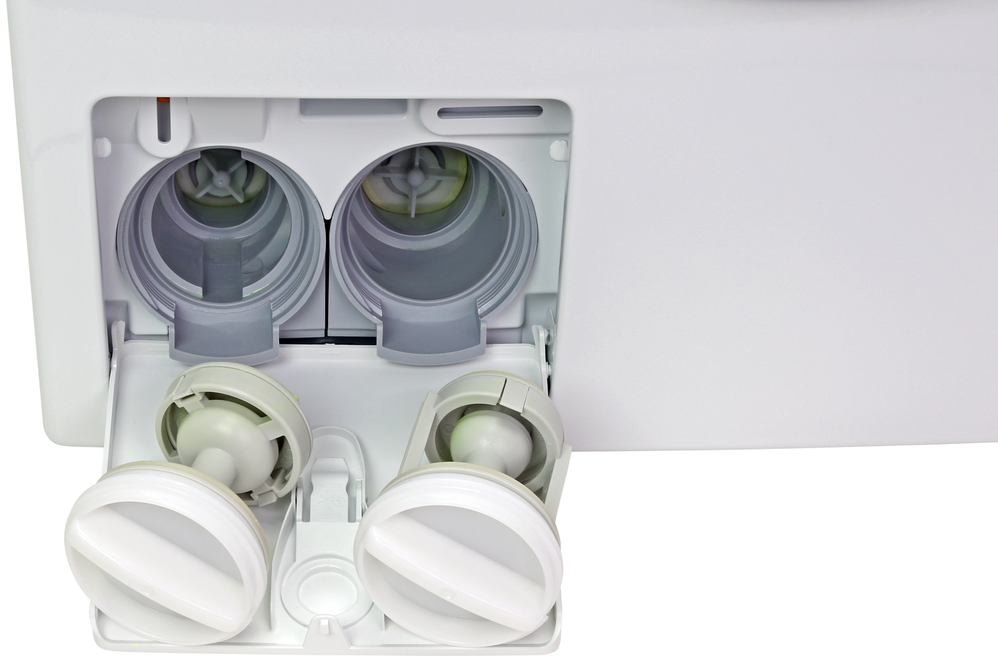 Miele WEG375WPSPOWERWASH20