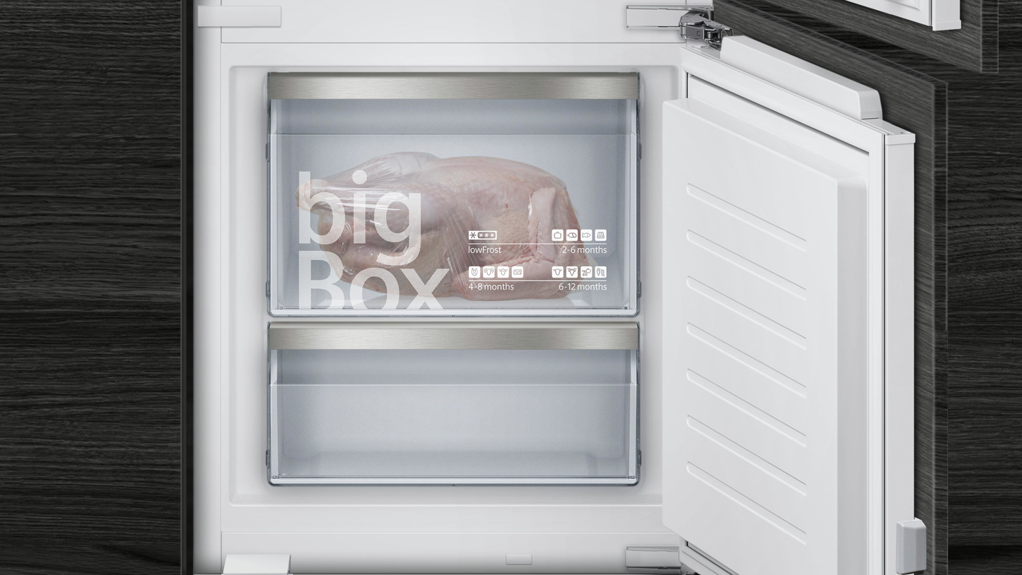 Siemens KI87SAFE0 KI87SAFE0 IQ500