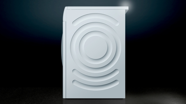 Siemens WG56G2M9NL WG56G2M9NL iQ500 extraKlasse