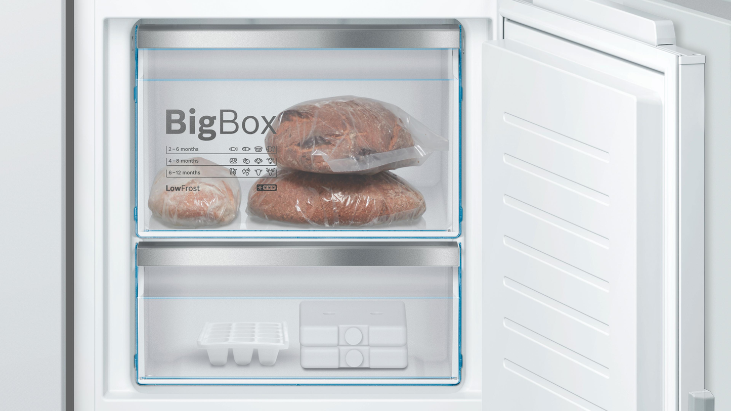 Bosch KIS77AFE0 KIS77AFE0 SERIE 6