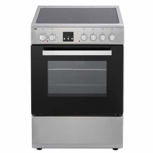 Etna FIV760RVS FIV760RVS 60cm