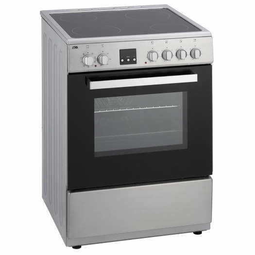 Etna FIV760RVS FIV760RVS 60cm