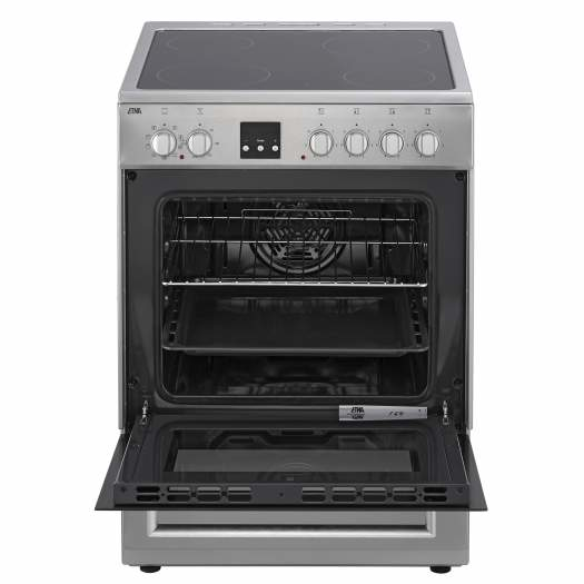 Etna FIV760RVS FIV760RVS 60cm