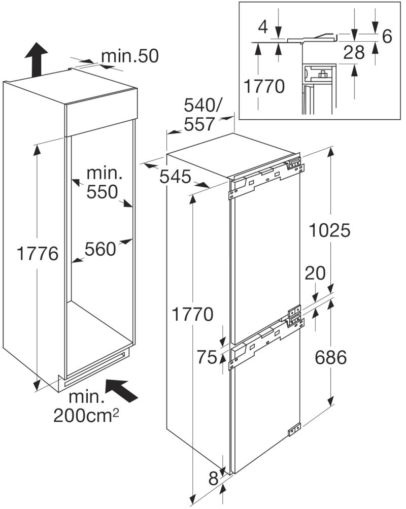 Atag KD63178D KD63178D
