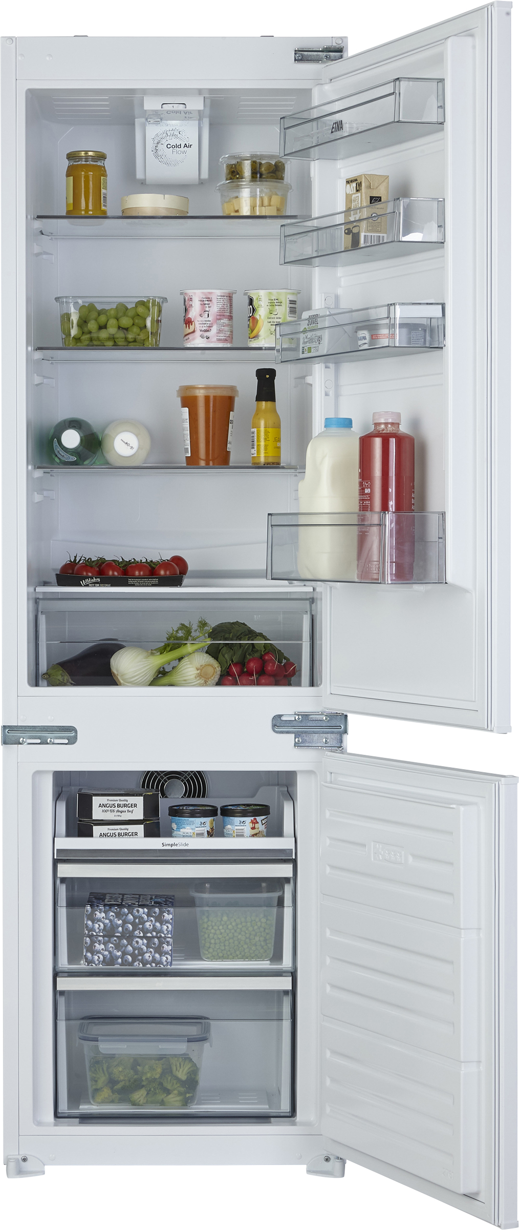 Etna KCS6178NF KCS6178NF