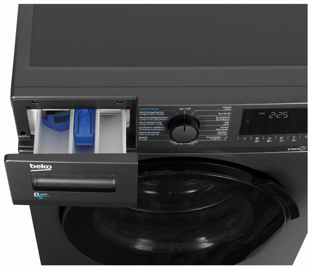 Beko B3WT58410M2 B3WT58410M2 SELECTIVE