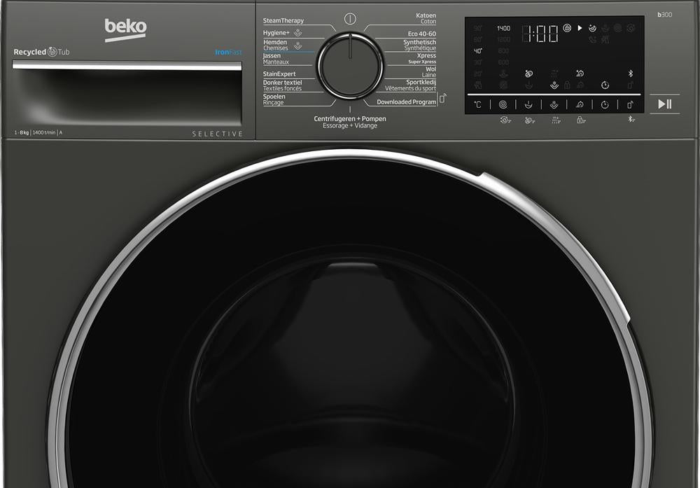 Beko B3WT58410M2 B3WT58410M2 SELECTIVE