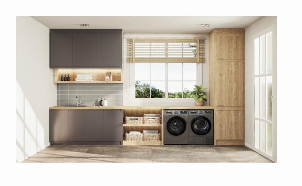 Beko B3WT58410M2 B3WT58410M2 SELECTIVE